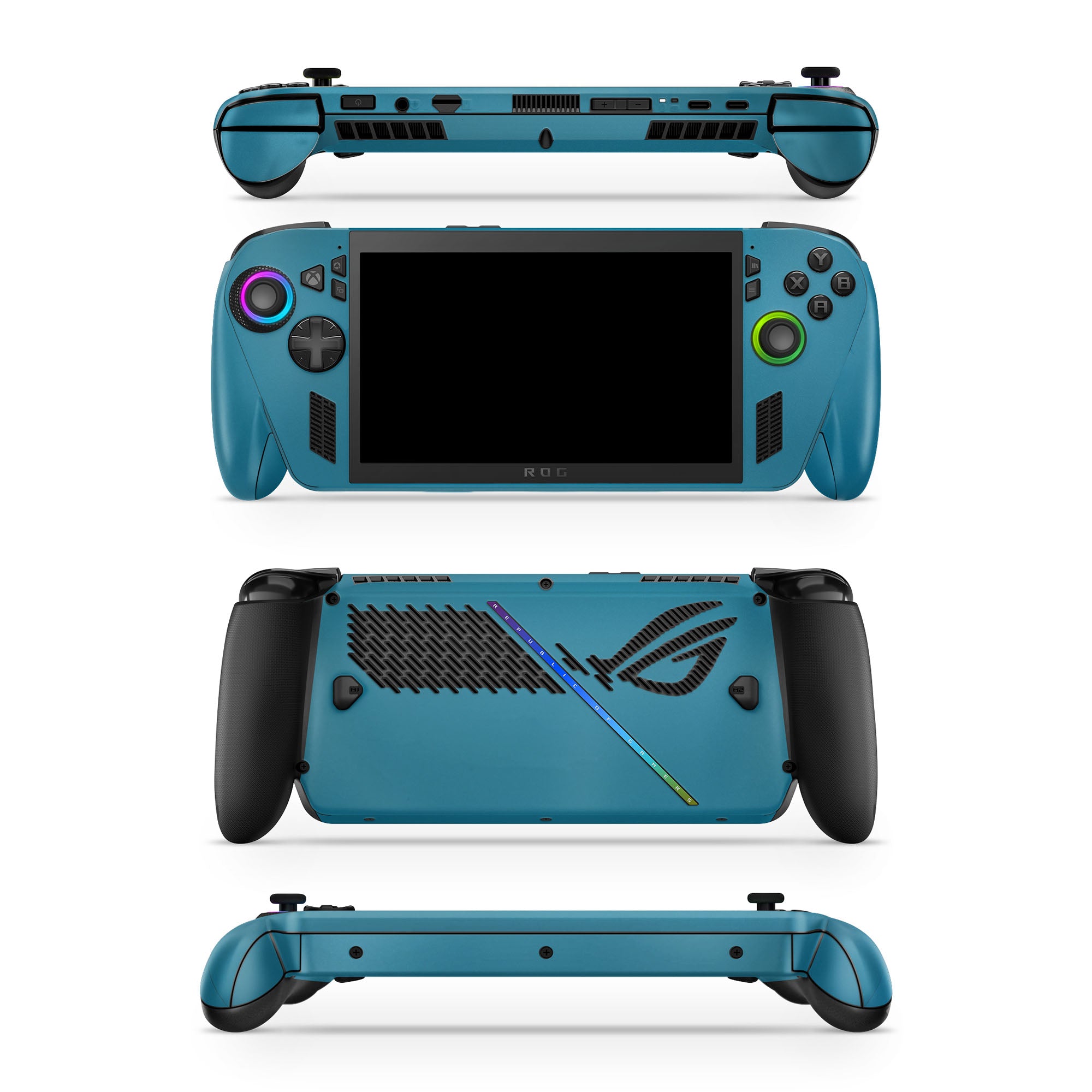 Asus ROG Ally Xbox (2025) Skins