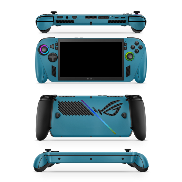 Asus ROG Ally Handheld Skins