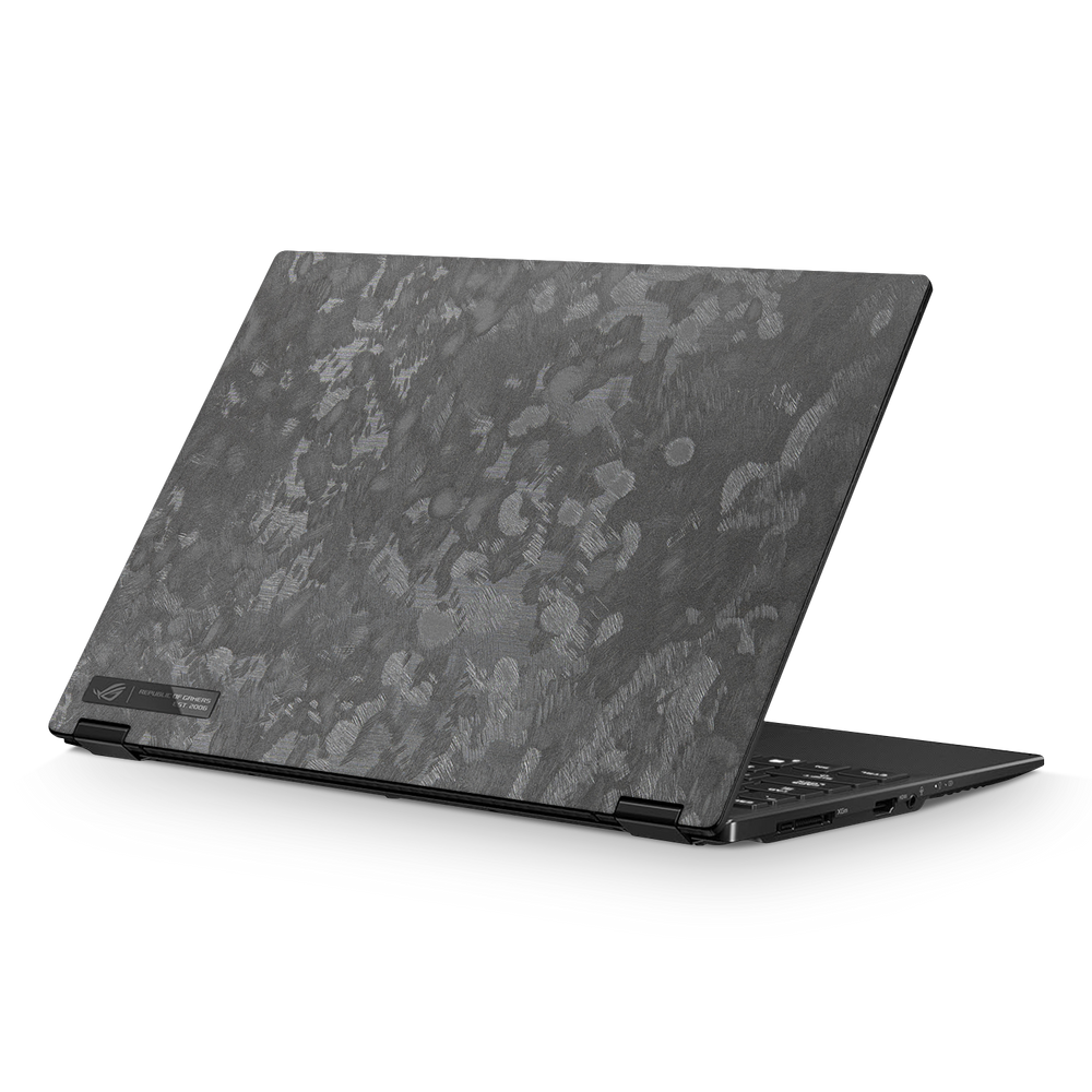 Asus Rog Flow X13 2021 2022 Essentials Forged Carbon Skin Wrap Cover