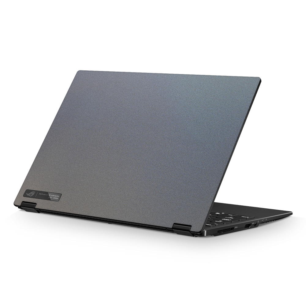 Asus Rog Flow X13 2021 2022 Essentials Prism Skin Wrap Cover