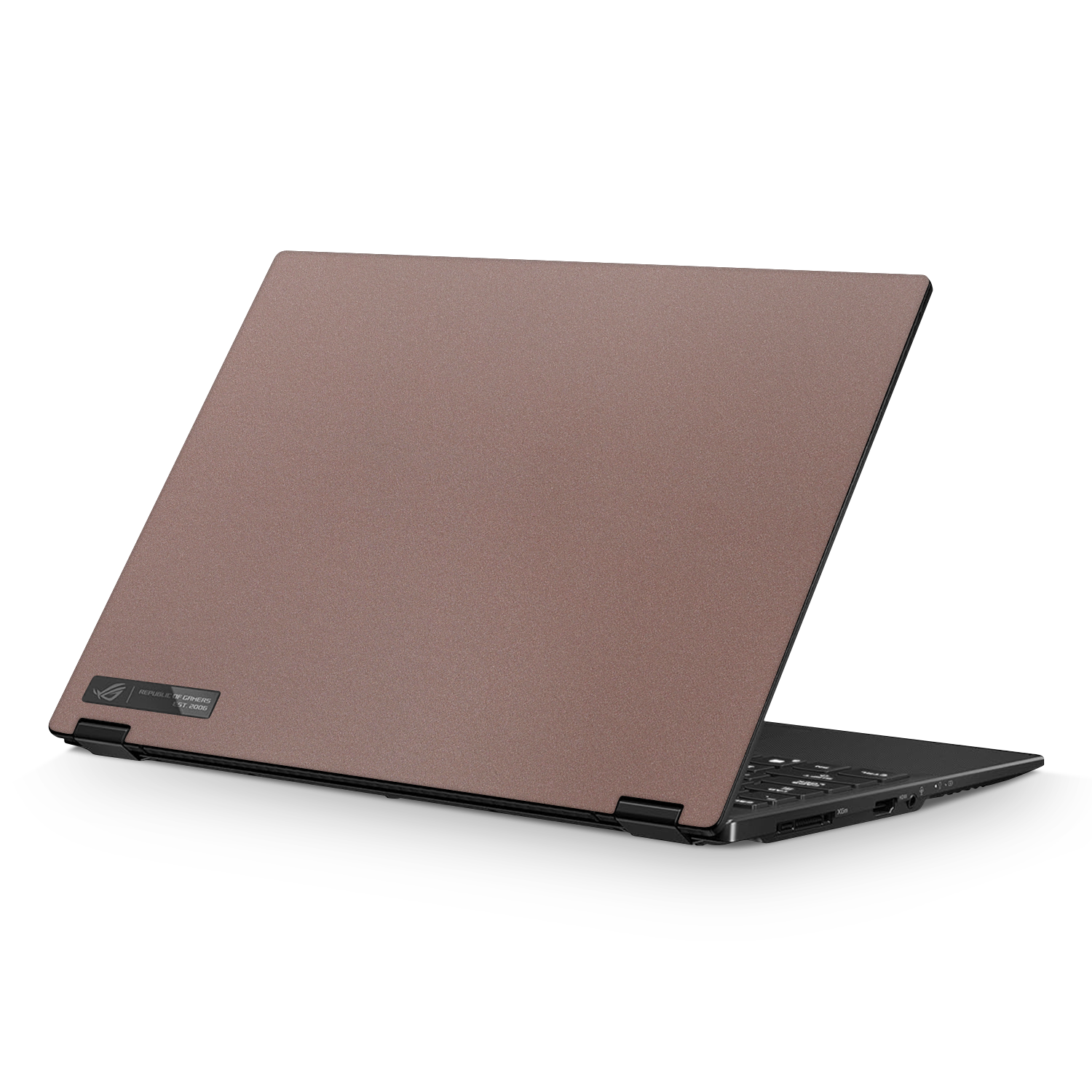 Asus Rog Flow X13 2021 2022 Essentials Satin Frozen Berry Skin Wrap Cover