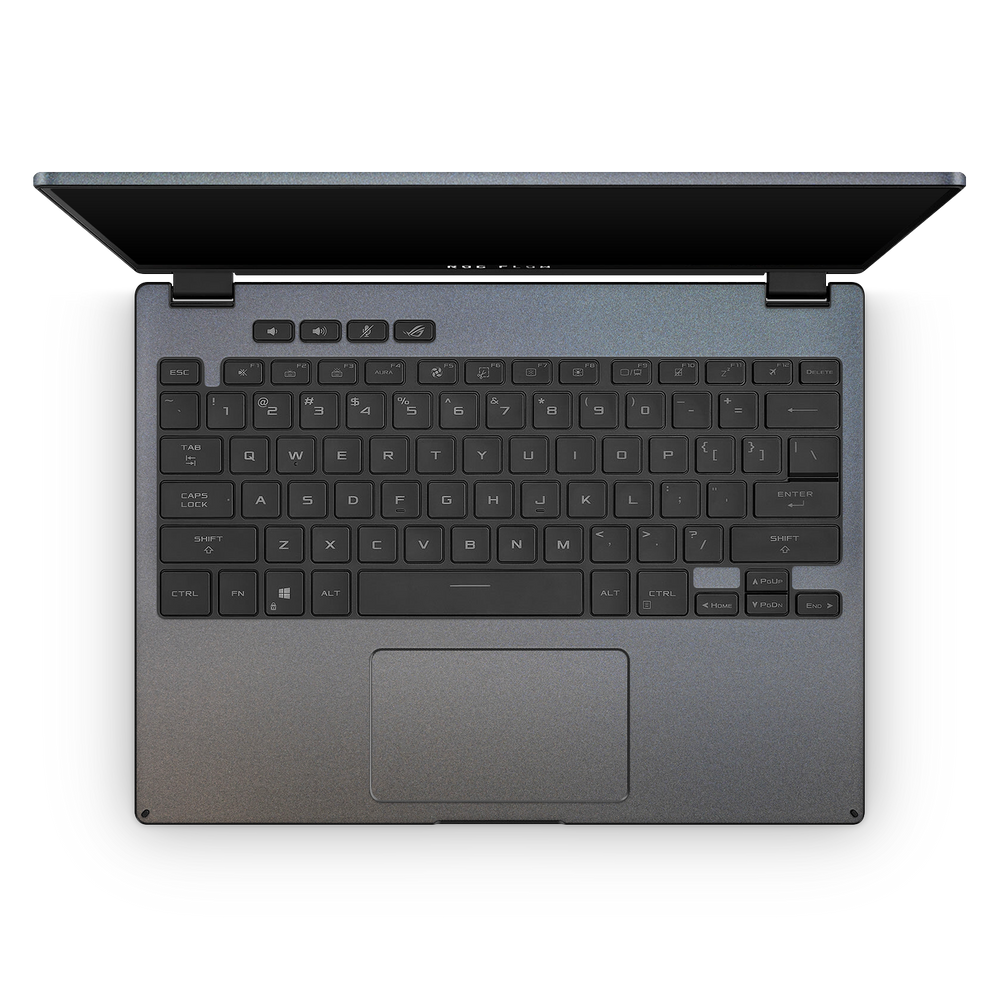 Asus Rog Flow X13 2021 2022 Professional Interior Prism Skin Wrap Cover