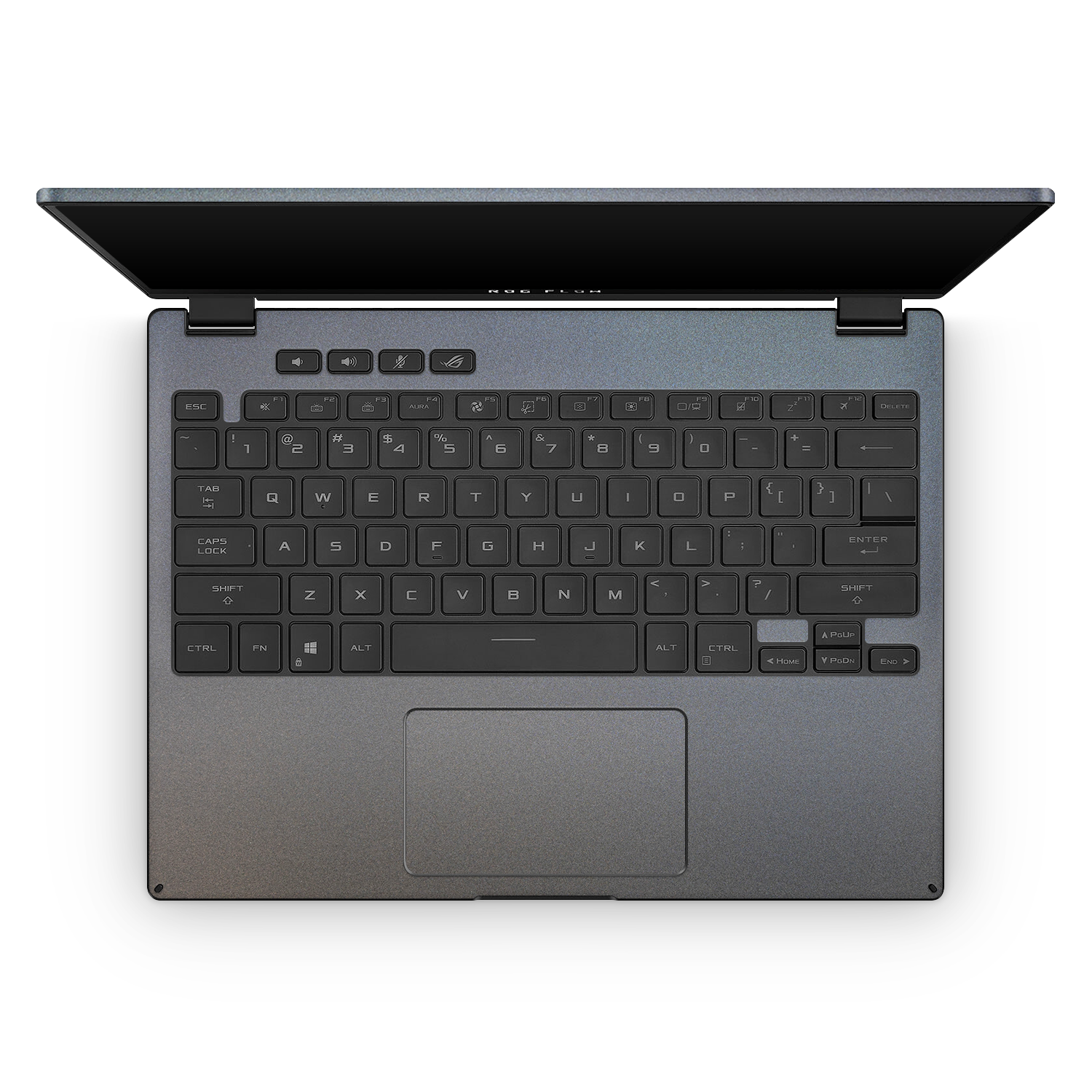 Asus Rog Flow X13 2021 2022 Professional Interior Prism Skin Wrap Cover