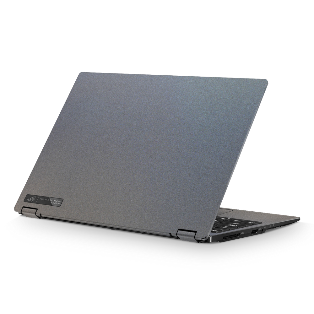Asus Rog Flow X13 2021 2022 Professional Prism Skin Wrap Cover
