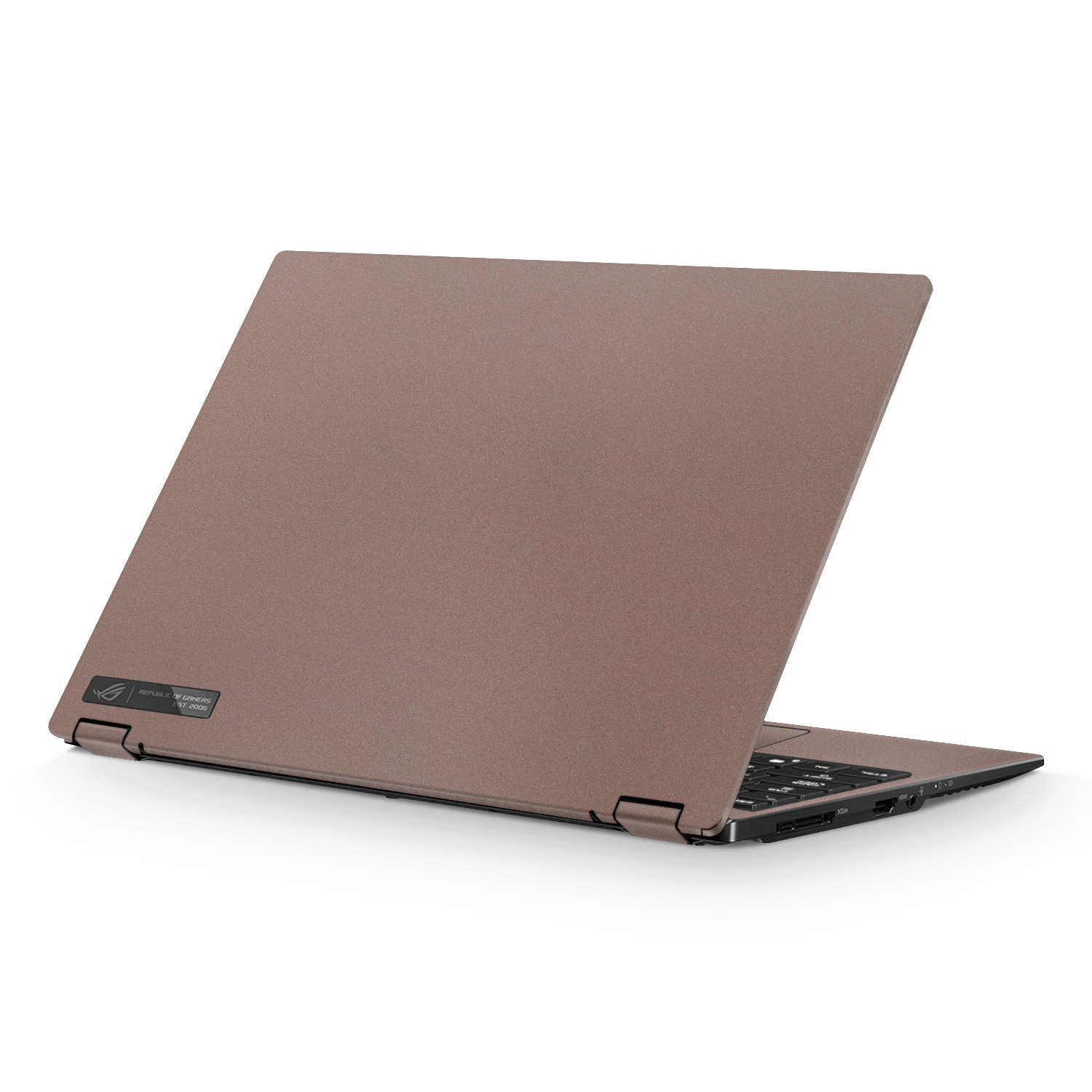 Asus Rog Flow X13 2021 2022 Professional Satin Frozen Berry Skin Wrap Cover