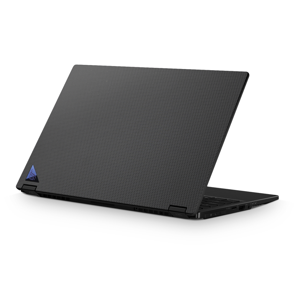 Asus Rog Flow X13 2023 Essentials Black Matrix Skin Wrap Cover
