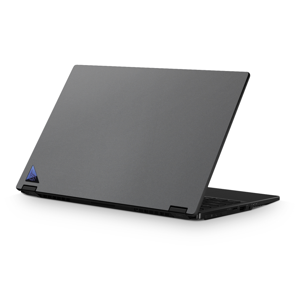 Asus Rog Flow X13 2023 Essentials Charcoal Grey Skin Wrap Cover