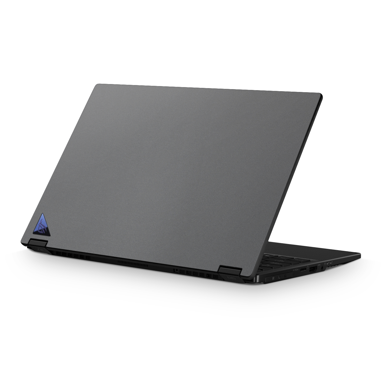 Asus Rog Flow X13 2023 Essentials Charcoal Grey Skin Wrap Cover