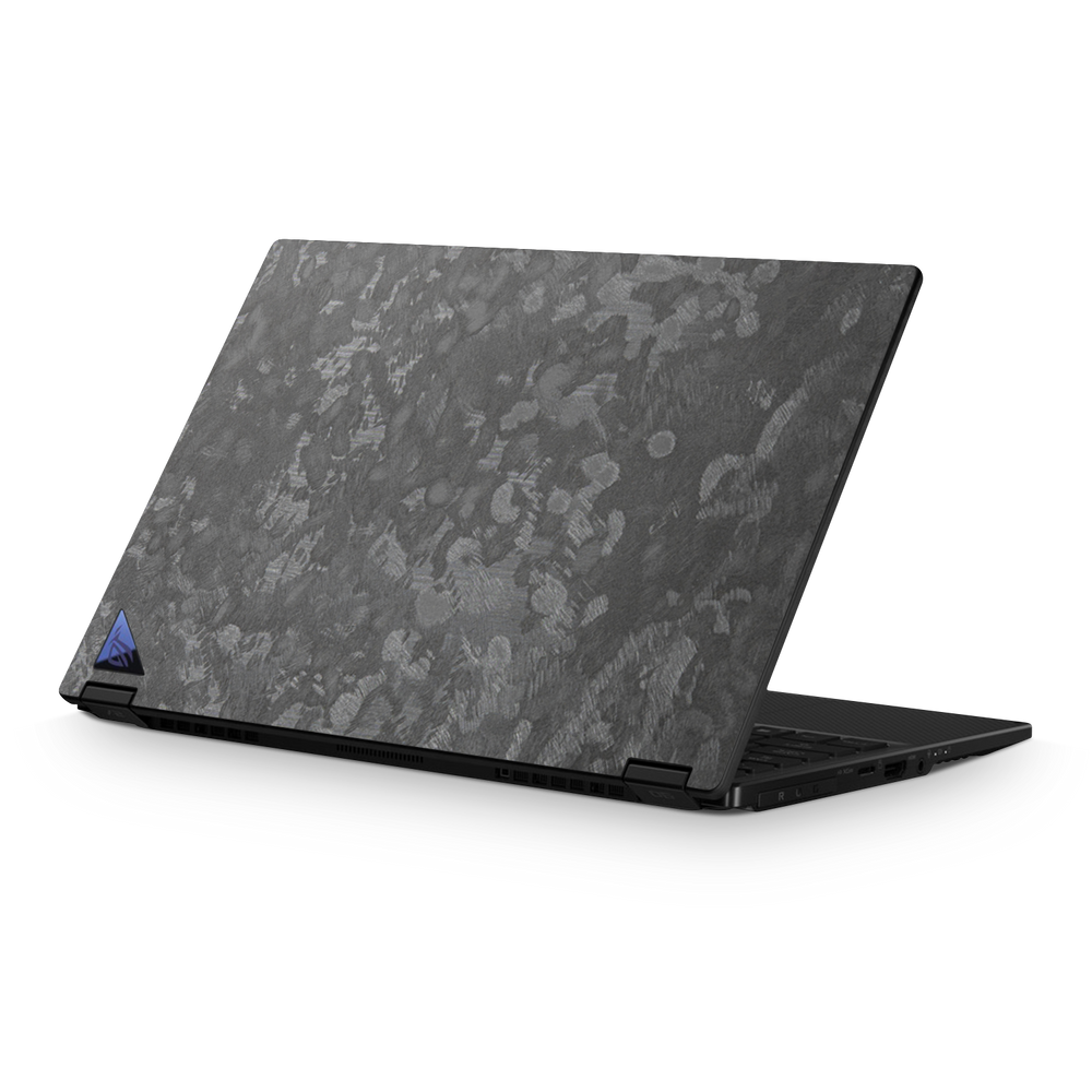 Asus Rog Flow X13 2023 Essentials Forged Carbon Skin Wrap Cover