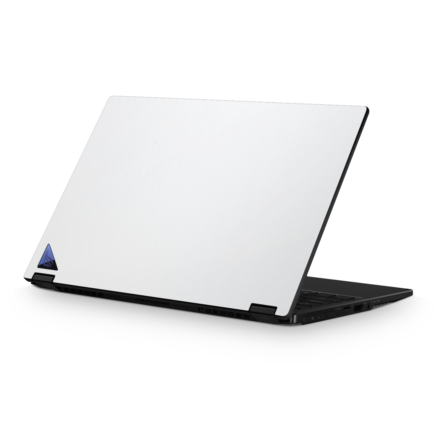 Asus Rog Flow X13 2023 Essentials Frosty Vanilla Skin Wrap Cover