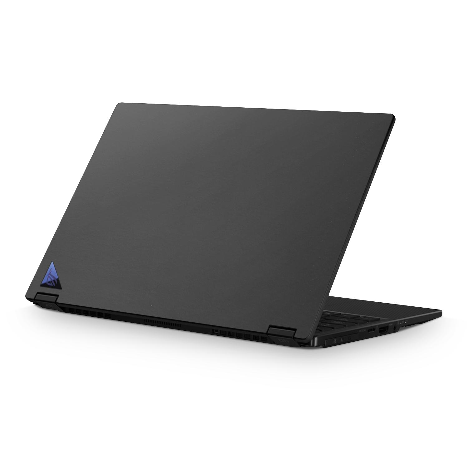 Asus Rog Flow X13 2023 Essentials Matte Black Skin Wrap Cover