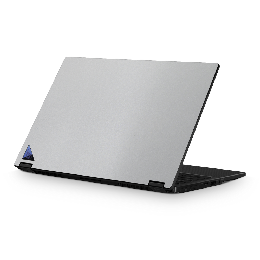 Asus Rog Flow X13 2023 Essentials Satin Aluminum Skin Wrap Cover