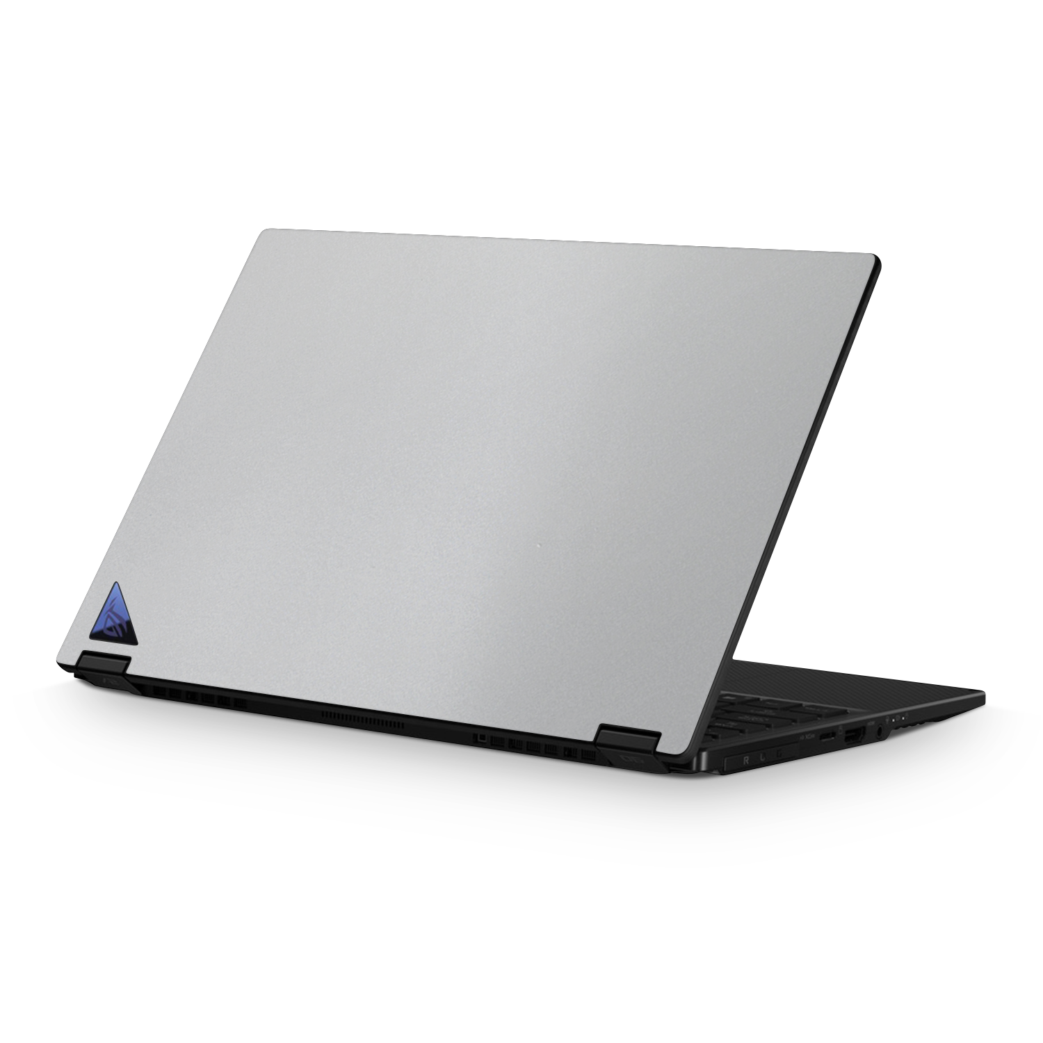 Asus Rog Flow X13 2023 Essentials Satin Aluminum Skin Wrap Cover