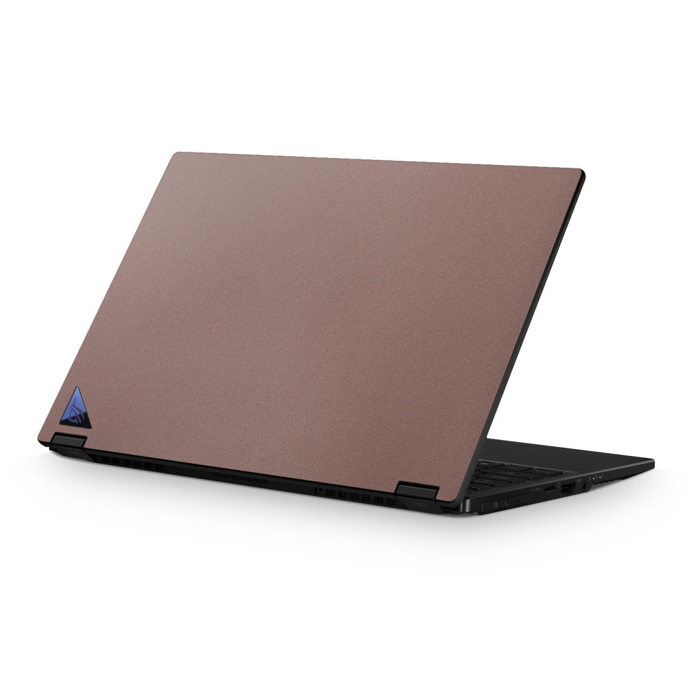 Asus Rog Flow X13 2023 Essentials Satin Frozen Berry Skin Wrap Cover