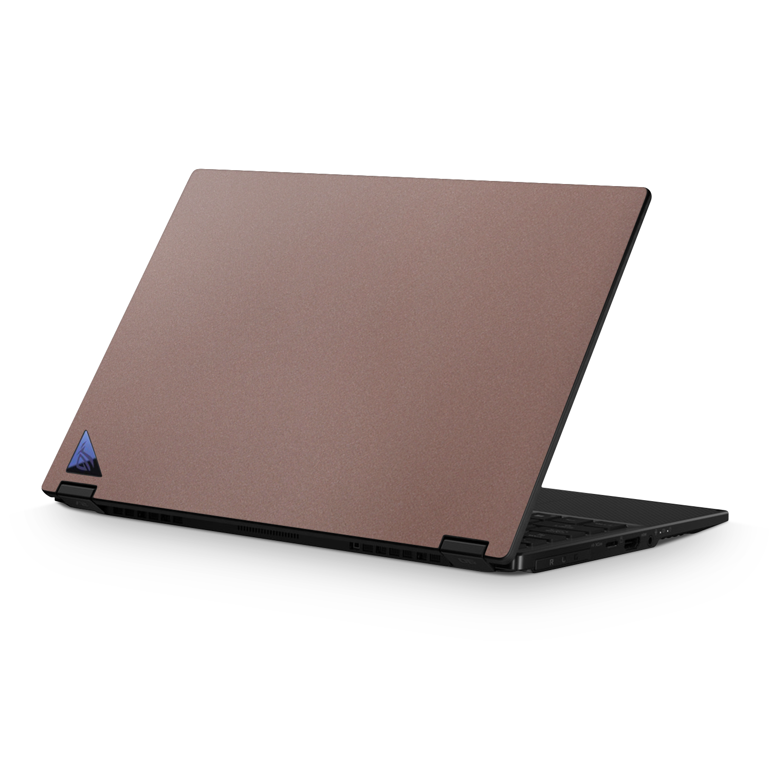 Asus Rog Flow X13 2023 Essentials Satin Frozen Berry Skin Wrap Cover