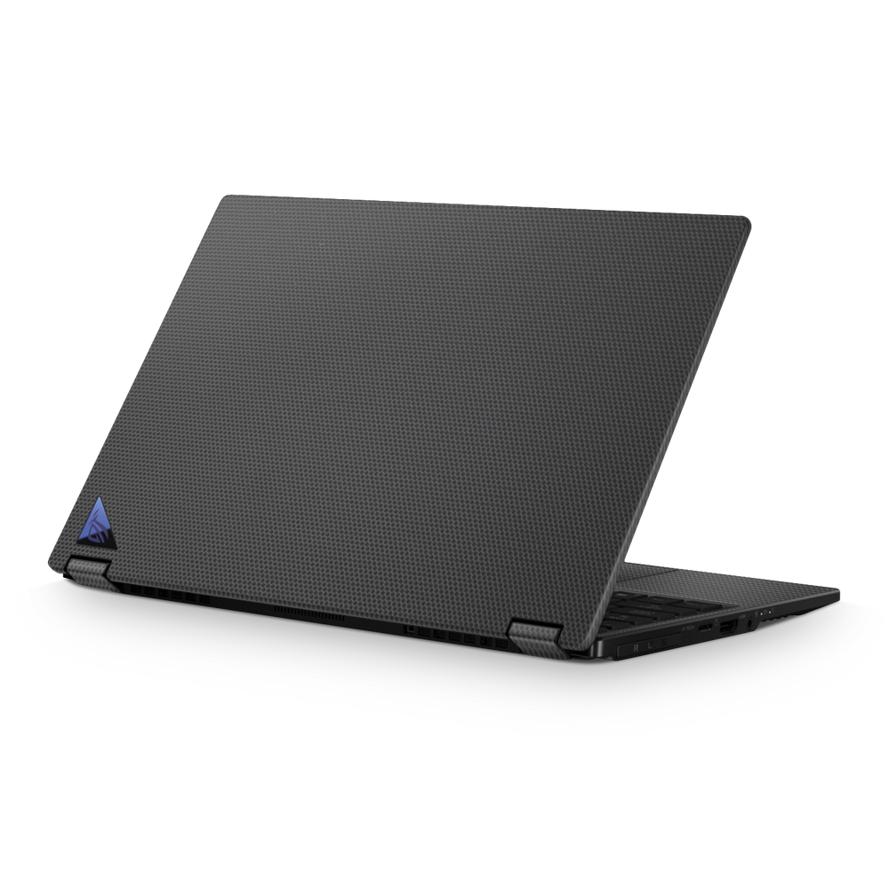 Asus Rog Flow X13 2023 Professional Black Matrix Skin Wrap Cover