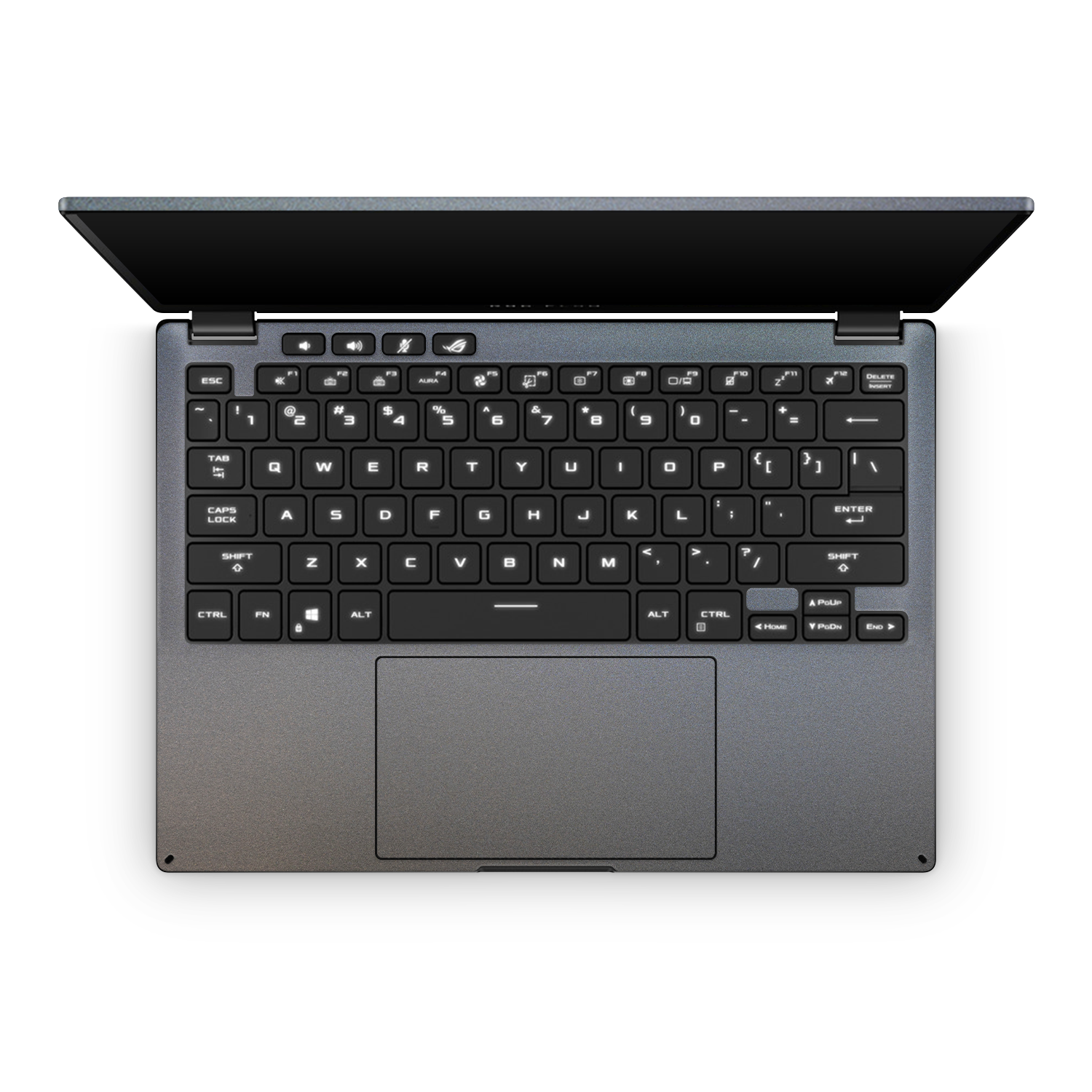 Asus Rog Flow X13 2023 Professional Interior Prism Skin Wrap Cover