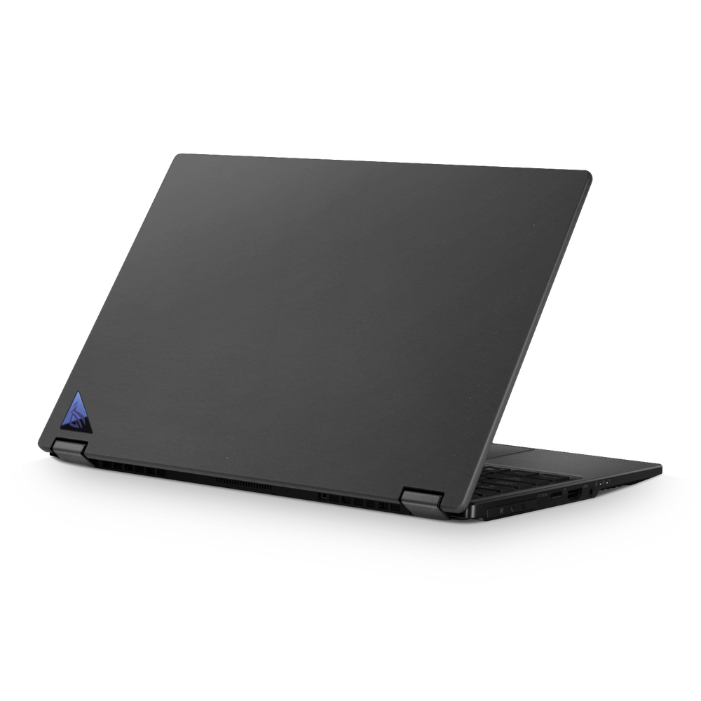 Asus Rog Flow X13 2023 Professional Matte Black Skin Wrap Cover