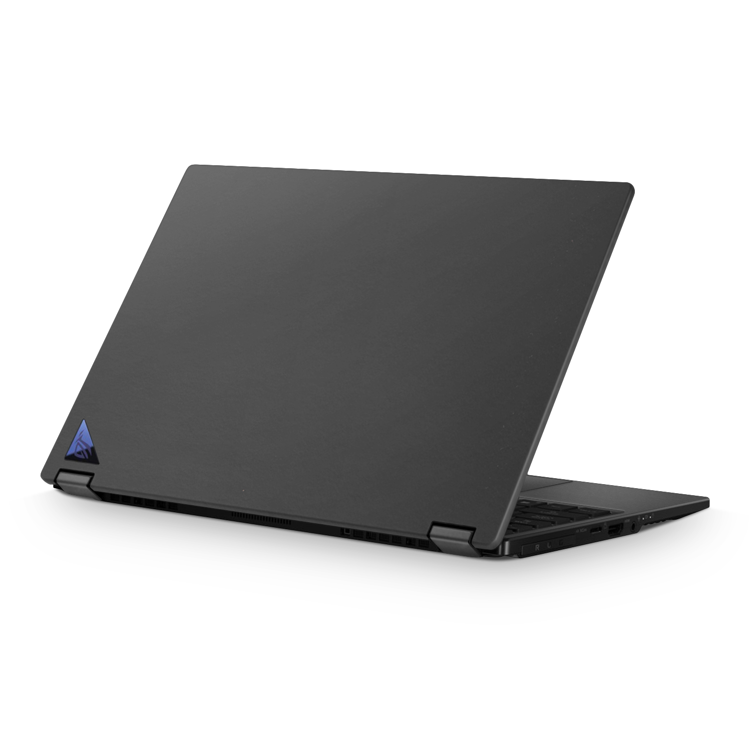 Asus Rog Flow X13 2023 Professional Matte Black Skin Wrap Cover