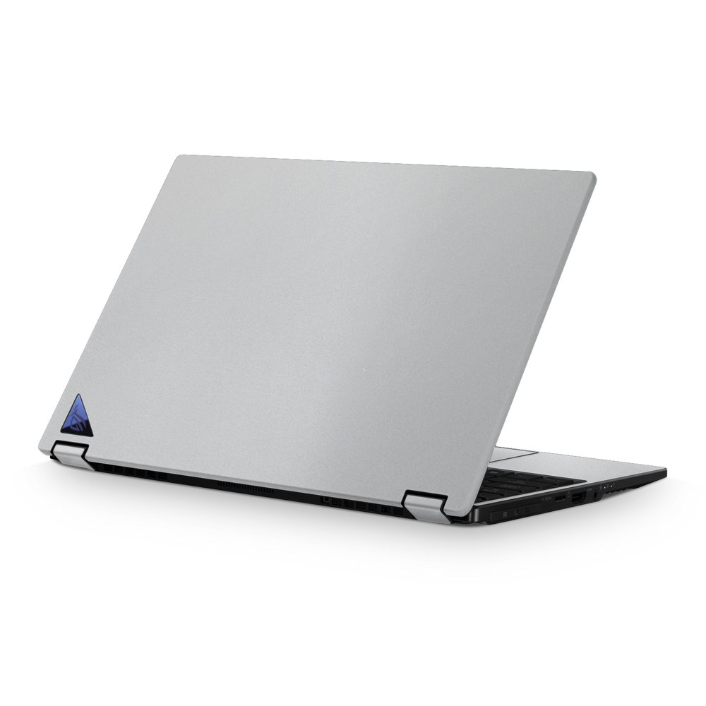 Asus Rog Flow X13 2023 Professional Satin Aluminum Skin Wrap Cover