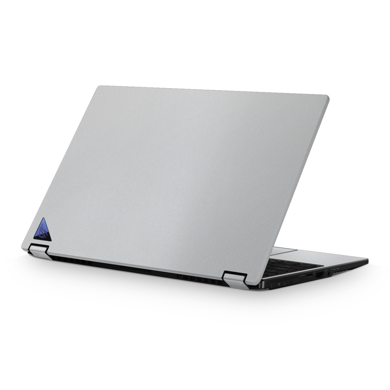 Asus Rog Flow X13 2023 Professional Satin Aluminum Skin Wrap Cover