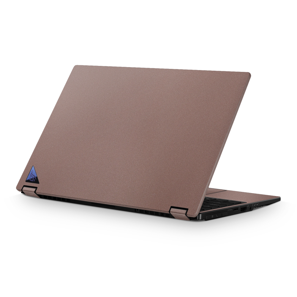 Asus Rog Flow X13 2023 Professional Satin Frozen Berry Skin Wrap Cover