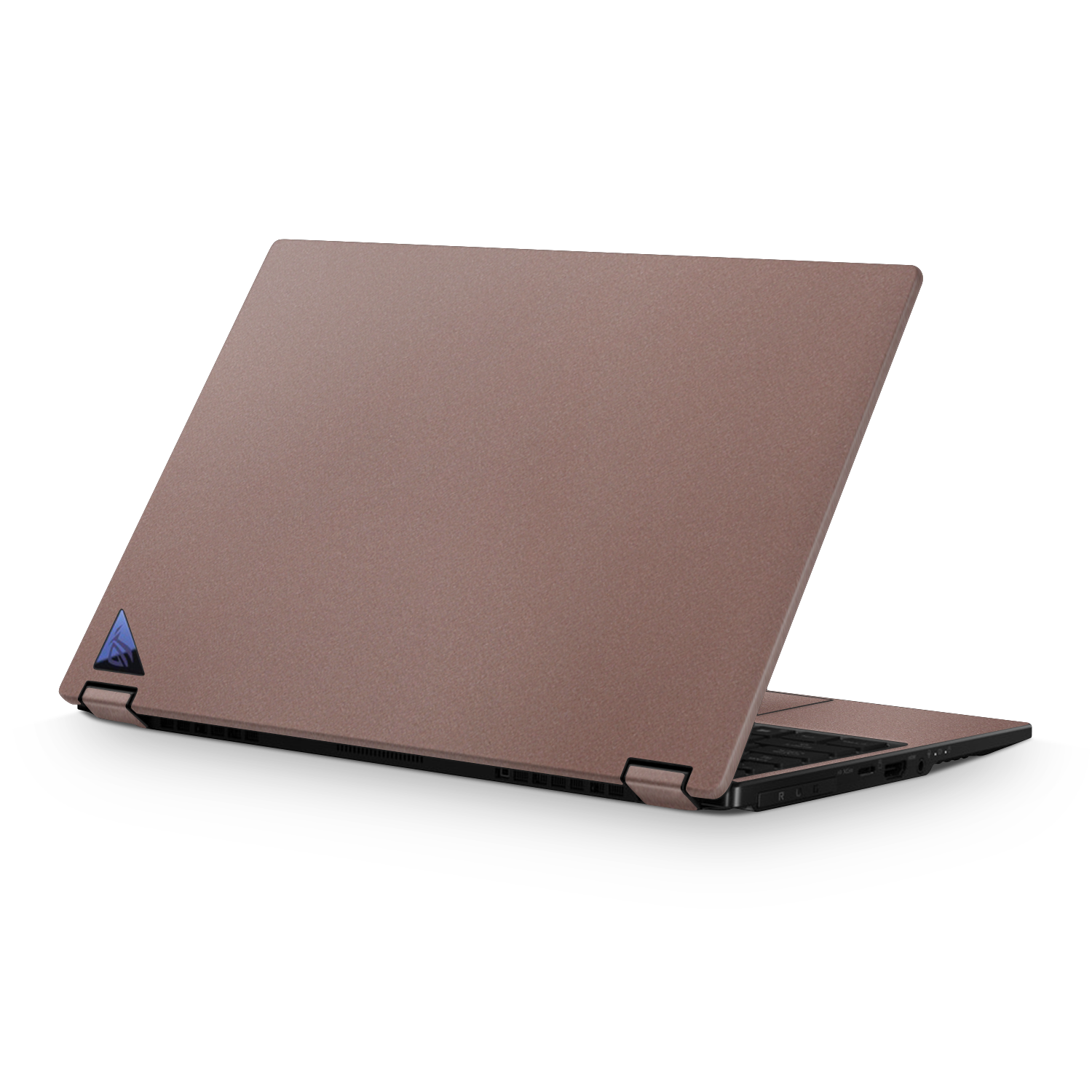 Asus Rog Flow X13 2023 Professional Satin Frozen Berry Skin Wrap Cover
