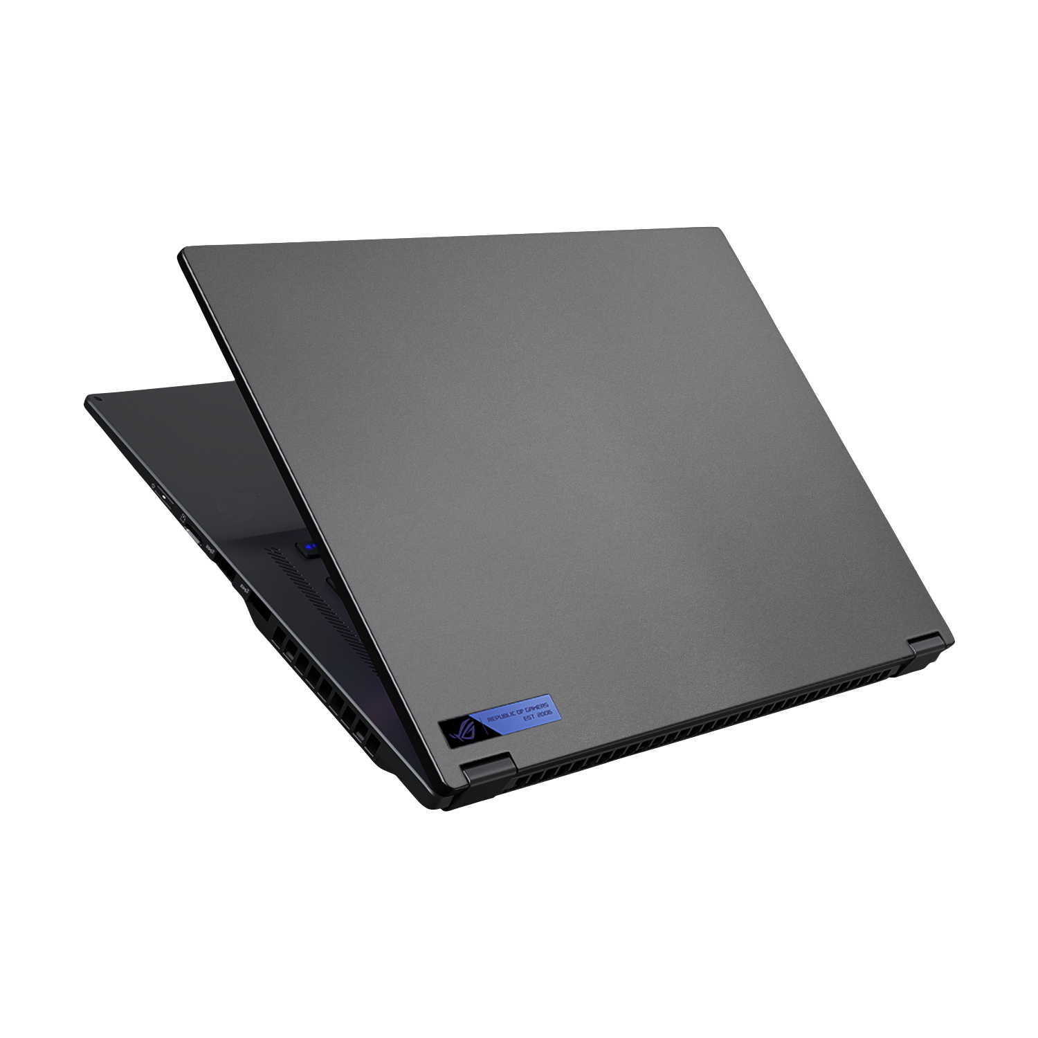 Asus Rog Flow X16 2022 Essentials Charcoal Grey Skin Wrap Cover