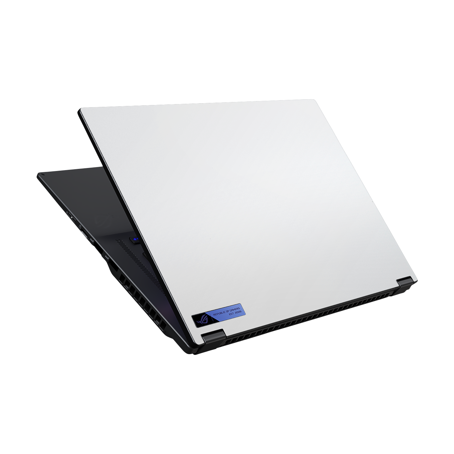 Asus Rog Flow X16 2022 Essentials Frosty Vanilla Skin Wrap Cover