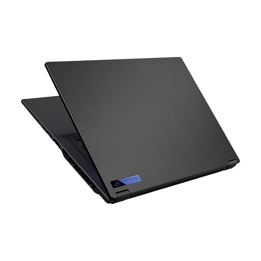 Asus Rog Flow X16 2022 Essentials Matte Black Skin Wrap Cover