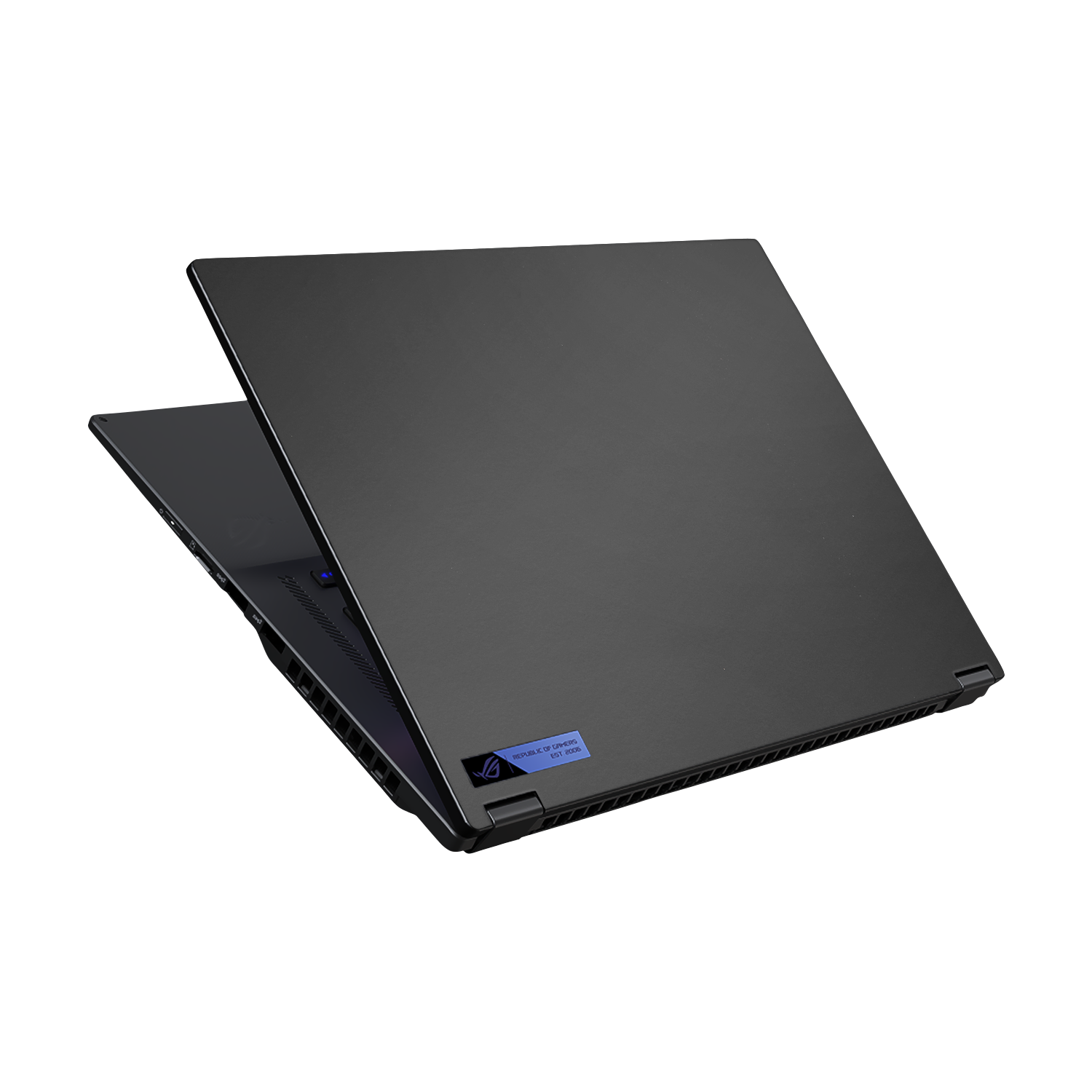 Asus Rog Flow X16 2022 Essentials Matte Black Skin Wrap Cover