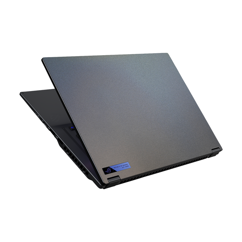 Asus Rog Flow X16 2022 Essentials Prism Skin Wrap Cover