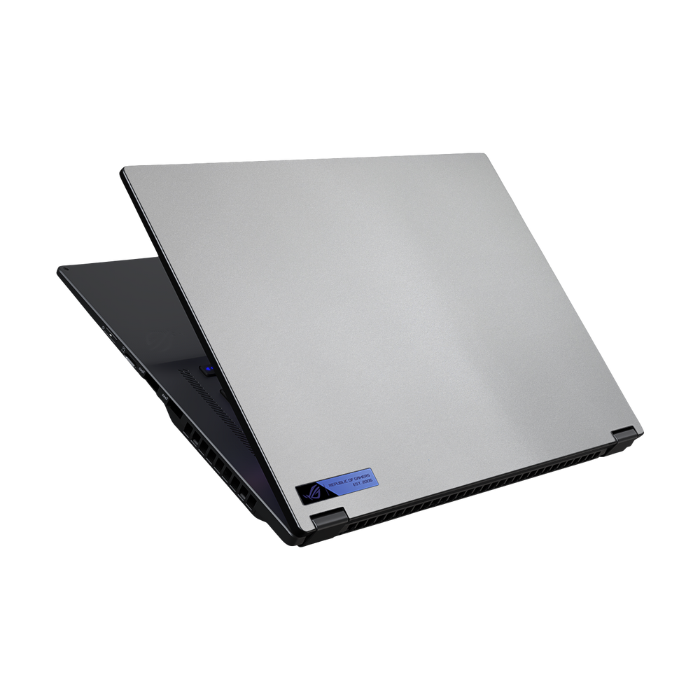 Asus Rog Flow X16 2022 Essentials Satin Aluminum Skin Wrap Cover
