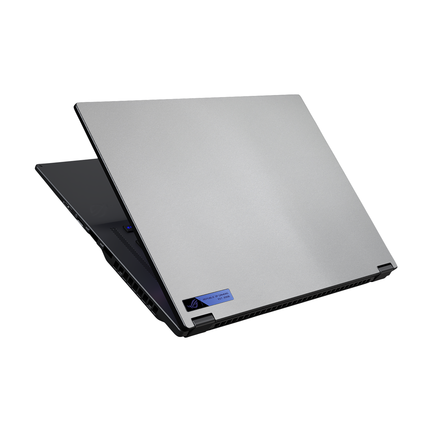 Asus Rog Flow X16 2022 Essentials Satin Aluminum Skin Wrap Cover
