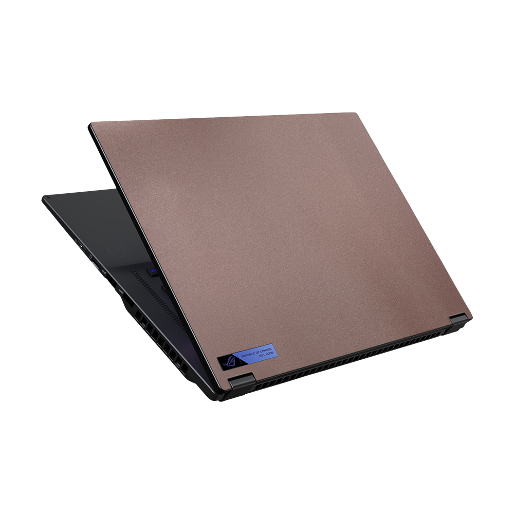 Asus Rog Flow X16 2022 Essentials Satin Frozen Berry Skin Wrap Cover