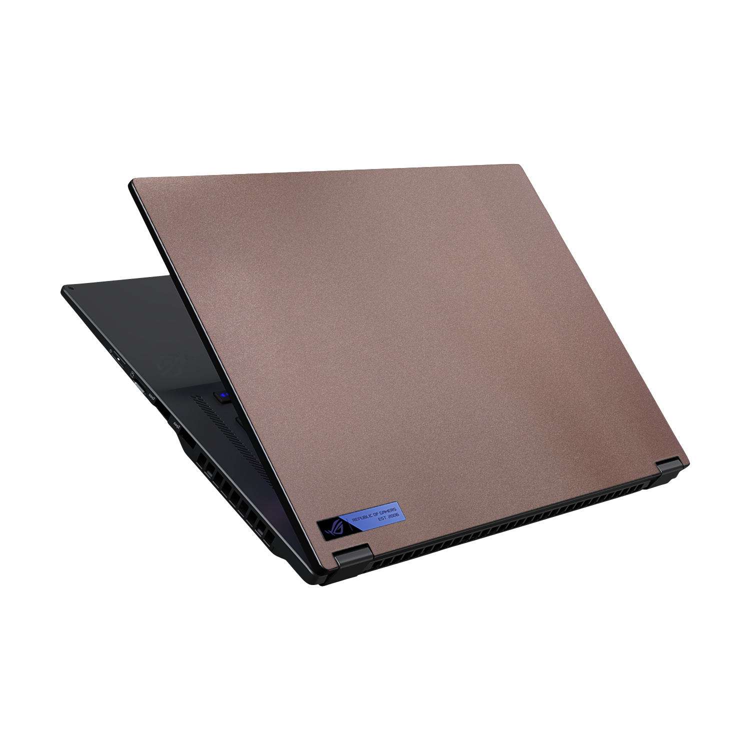 Asus Rog Flow X16 2022 Essentials Satin Frozen Berry Skin Wrap Cover