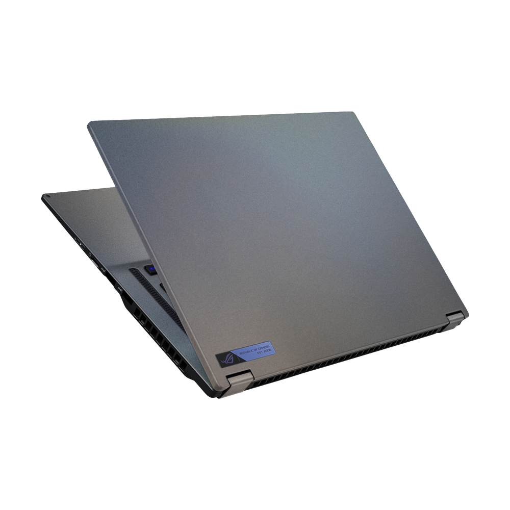 Asus Rog Flow X16 2022 Professional Prism Skin Wrap Cover