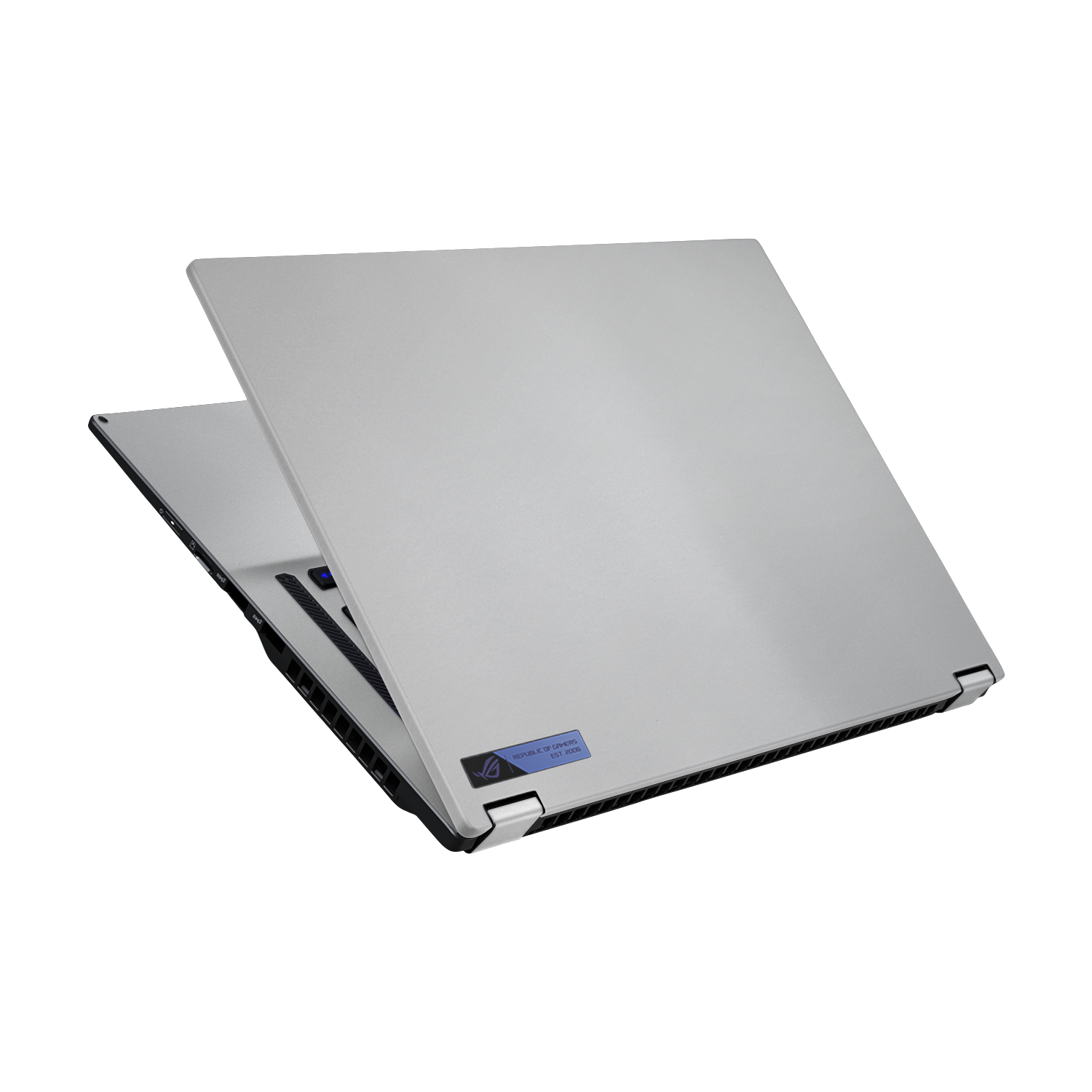Asus Rog Flow X16 2022 Professional Satin Aluminum Skin Wrap Cover