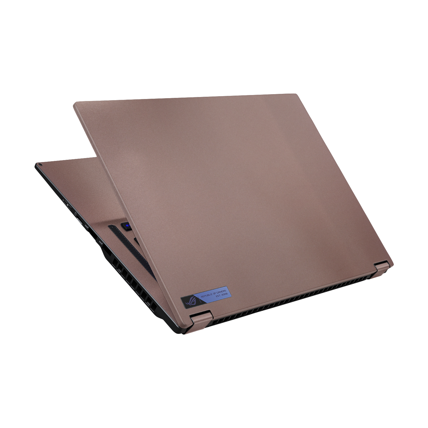 Asus Rog Flow X16 2022 Professional Satin Frozen Berry Skin Wrap Cover