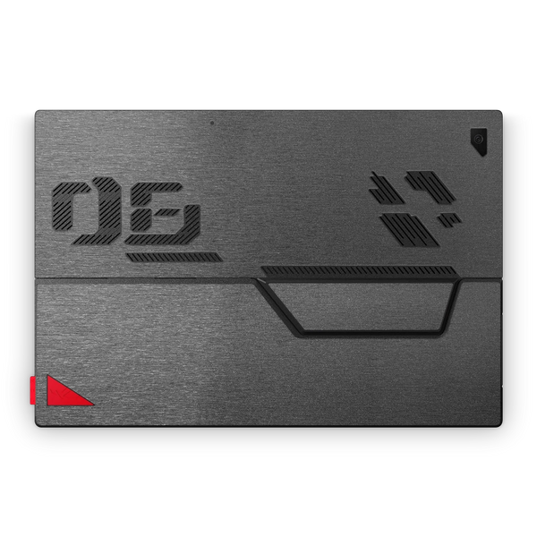 Asus ROG Laptop Skins