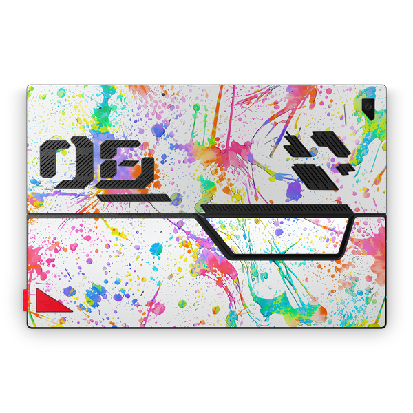 Asus ROG Laptop Skins