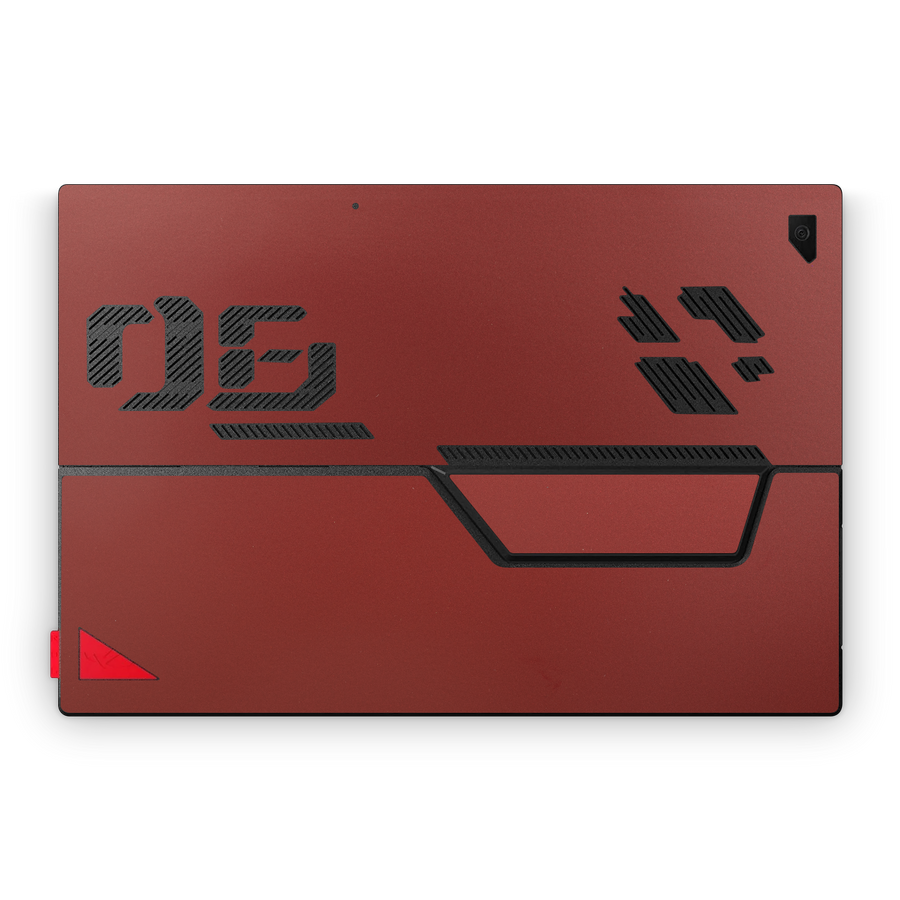 Asus ROG Flow Z13 (2022) Skins