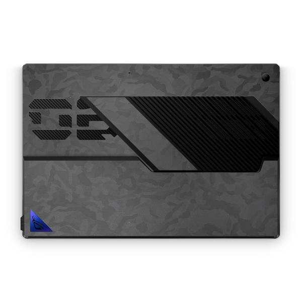 Asus Flow Laptop Designs