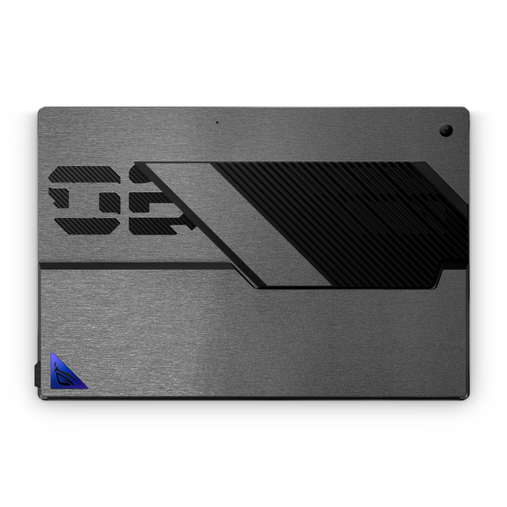 Asus Rog Flow Z13 2025 Essentials Brushed Black Skin Wrap Cover