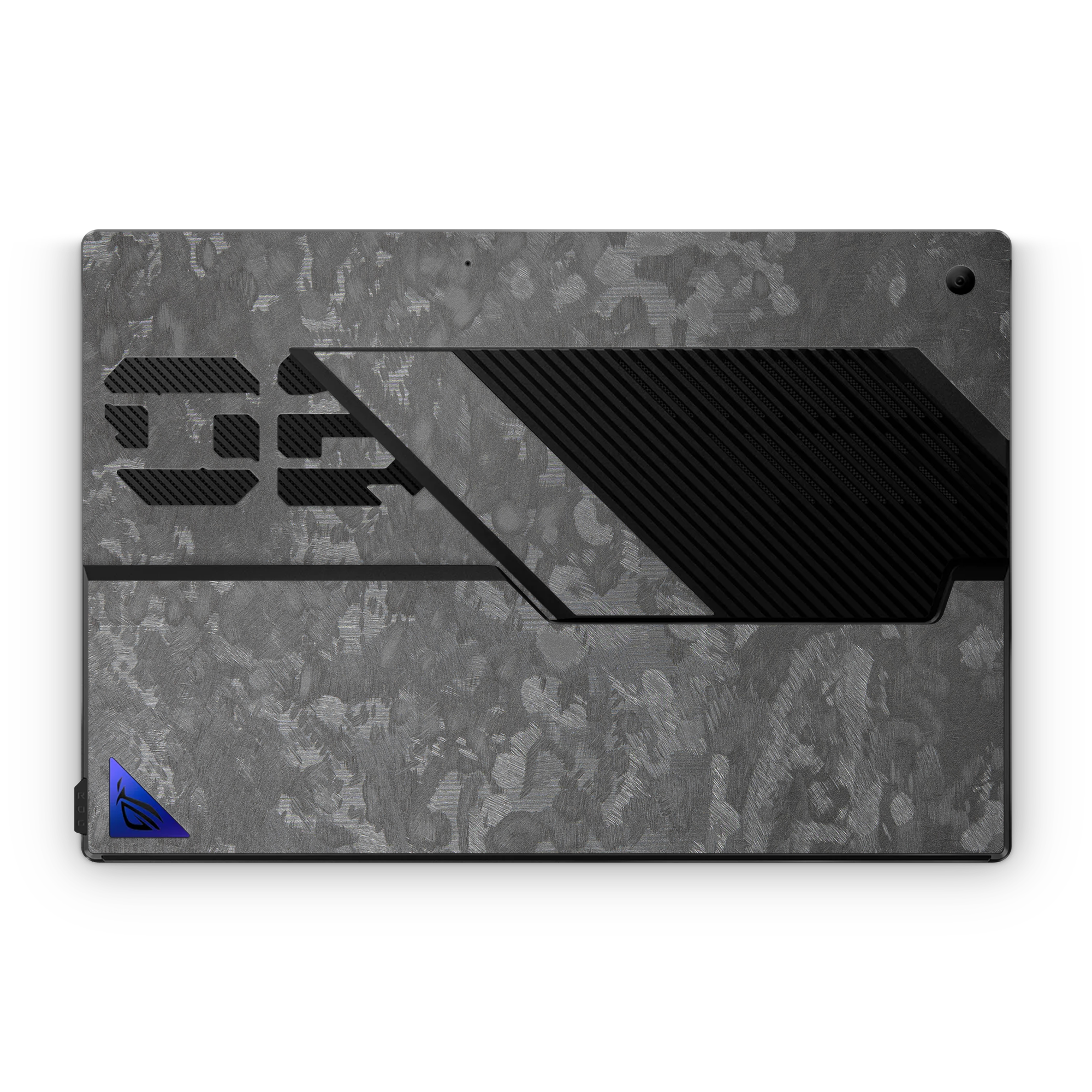Asus Rog Flow Z13 2025 Essentials Forged Carbon Skin Wrap Cover