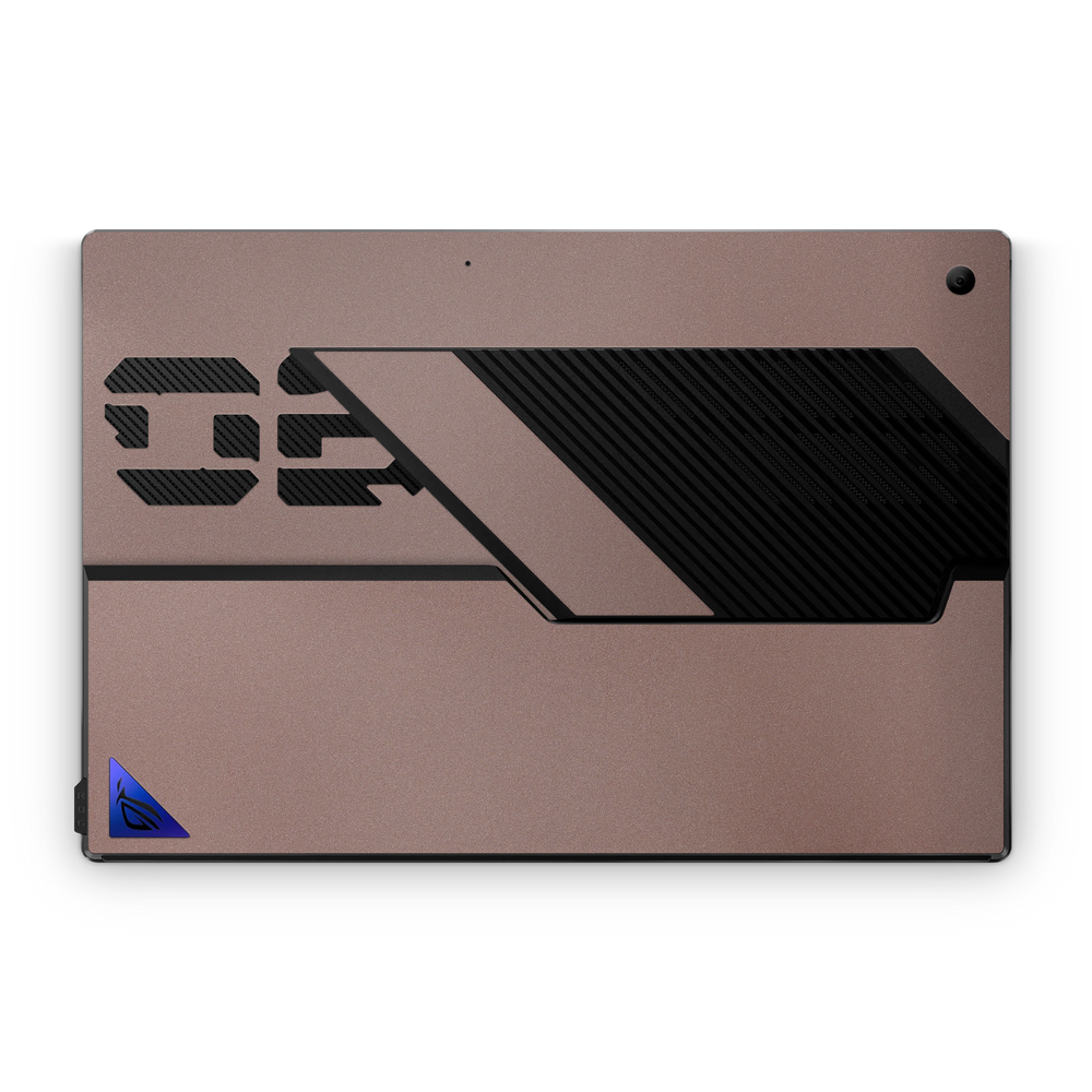 Asus Rog Flow Z13 2025 Essentials Satin Frozen Berry Skin Wrap Cover