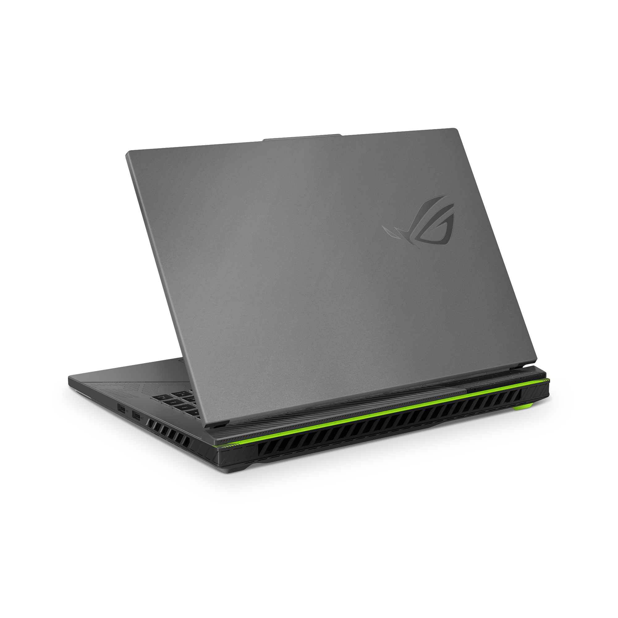 Asus Rog Strix G16 2023 Essentials Charcoal Grey Skin Wrap Cover