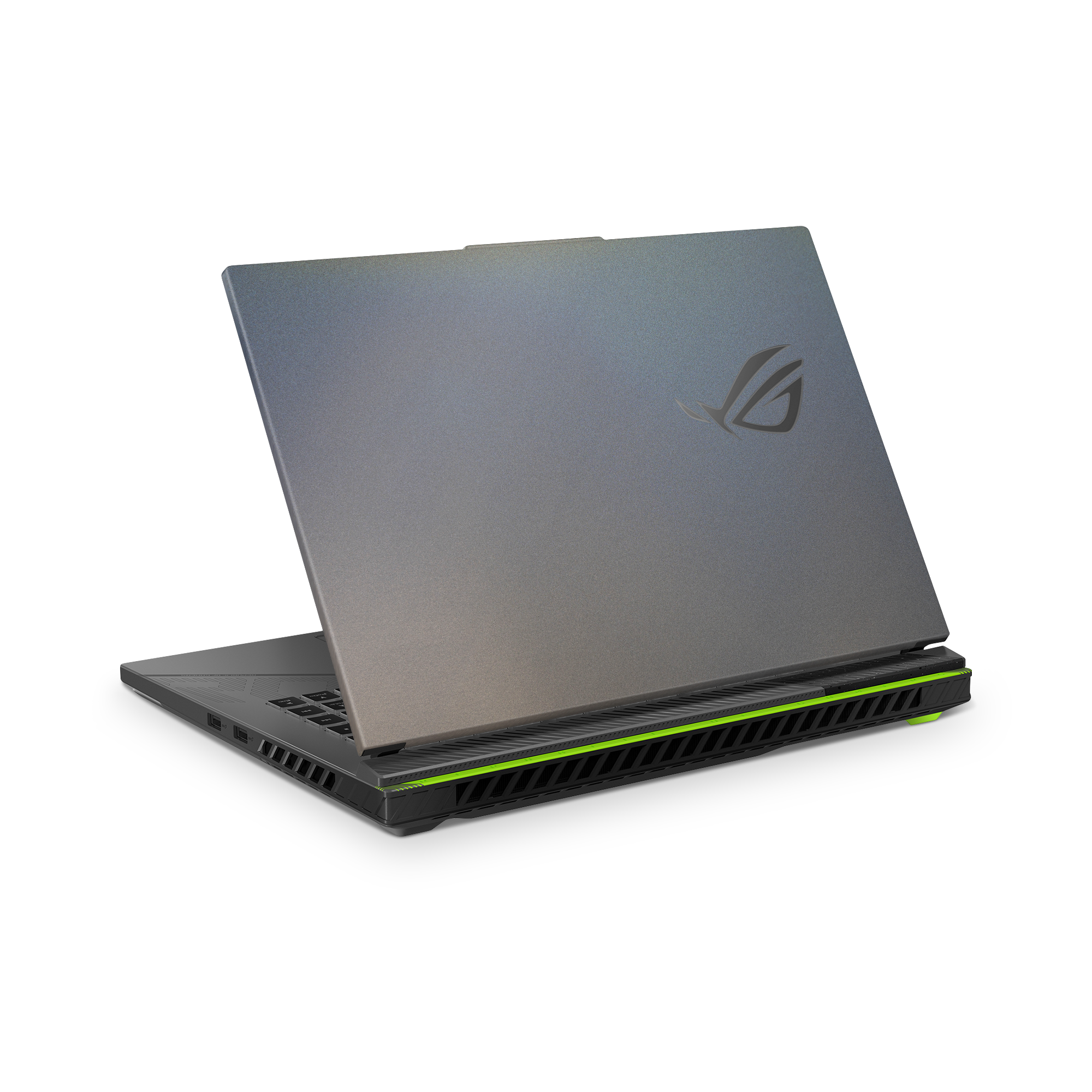 Asus Rog Strix G16 2023 Essentials Prism Skin Wrap Cover