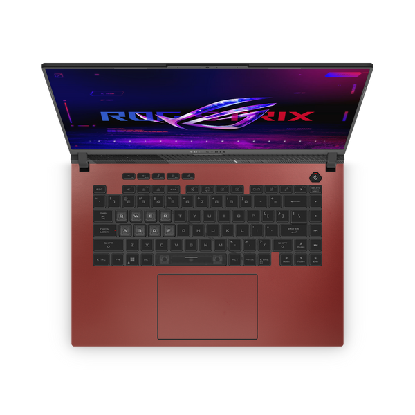 Asus Strix Laptop Skins