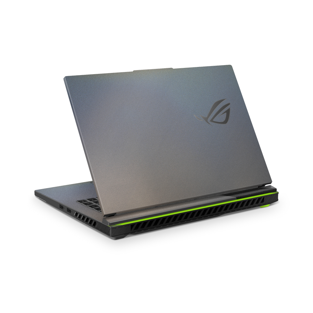 Asus Rog Strix G16 2023 Professional Prism Skin Wrap Cover